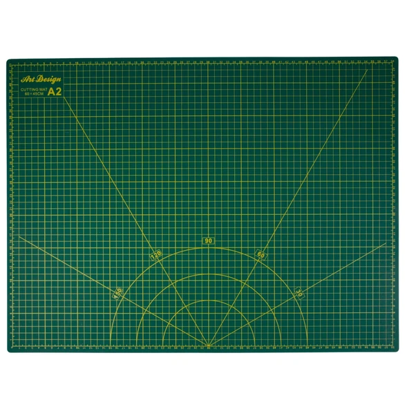Kesim Matı (Altlığı) A2 45X60 ürün görseli 1