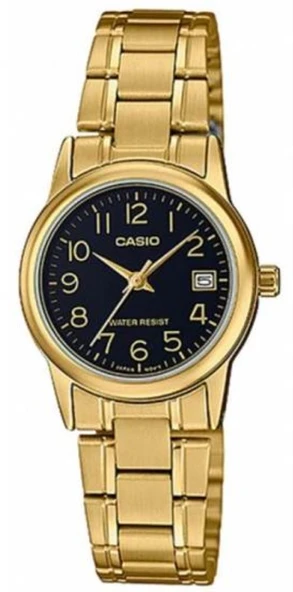 Casio LTP-V002G-1BUDF Kadın Kol Saati ürün görseli 1