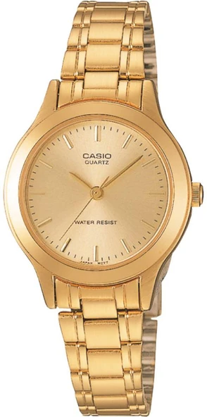 Casio LTP-1128N-9ARDF Kadın Kol Saati ürün görseli 1