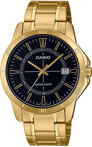 Casio MTP-V004G-1CUDF Erkek Kol Saati ürün görseli 1
