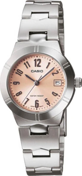 Casio LTP-1241D-4A3DF Kadın Kol Saati ürün görseli 1