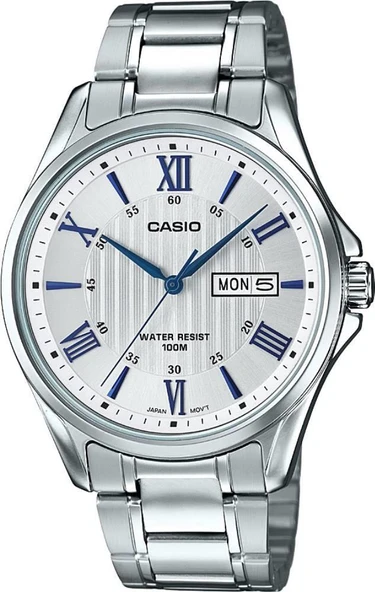 Casio MTP-1384D-7A2VDF Erkek Kol Saati ürün görseli 1