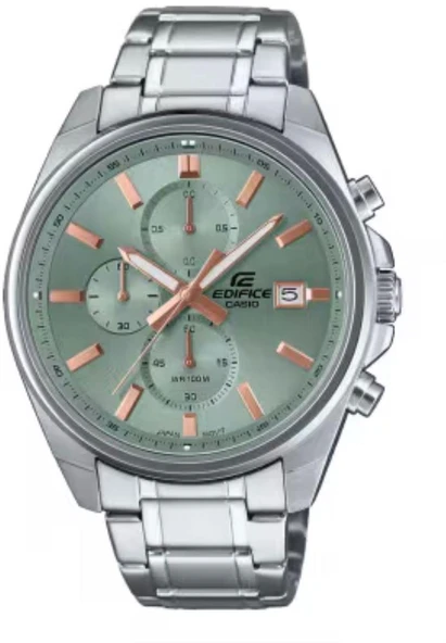 Casio Edifice EFV-610DE-3AUDF Erkek Kol Saati ürün görseli 1