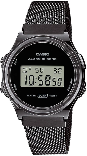Casio A171WEMB-1ADF Kol Saati ürün görseli 1