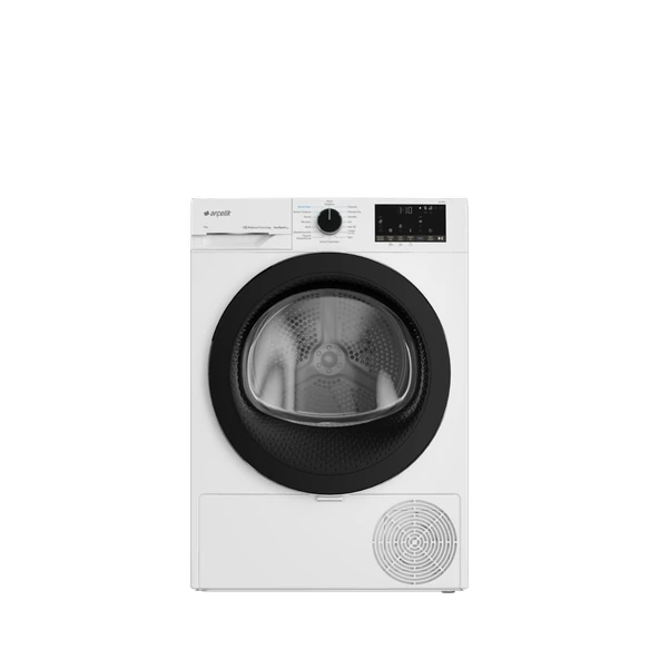 Arçelik 901 KMP I 9 kg Çamaşır Kurutma Makinesi ürün görseli 1