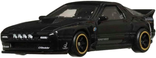 ローニン・ラン - マツダ RX-7 FC パンデム(チェイスカー) PTTAVM: Hot