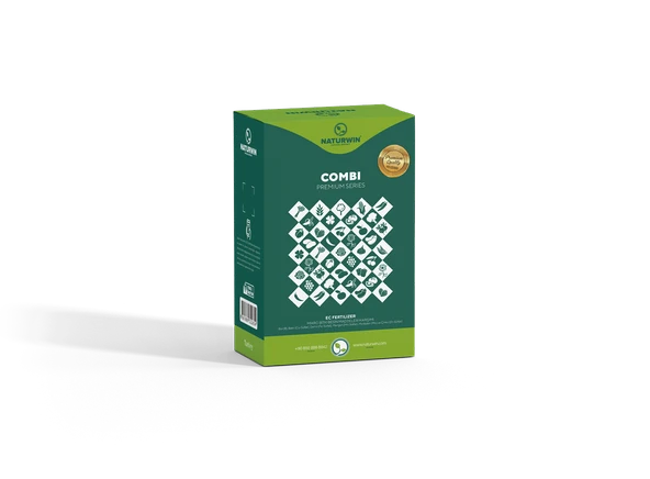 NATURWİN COMBİ TOZ GÜBRE 1 KG ürün görseli 1