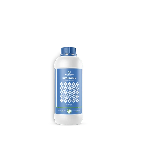 UAN32 NATURWİN N (% 32 SIVI AZOT) GÜBRE 1  LT ürün görseli 1