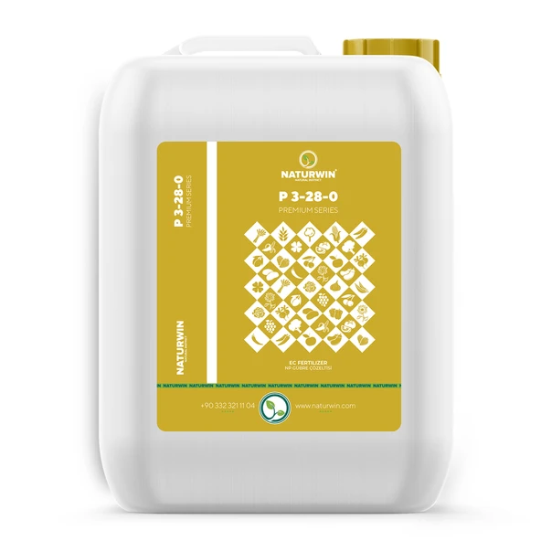 NATURWİN P 3-28-0 SIVI FOSFOR GÜBRE 20 LT ürün görseli 1