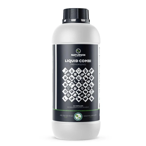 NATURWİN LİQUİD COMBİ SIVI COMBİ 1 LT ürün görseli 1