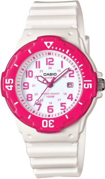 Casio LRW-200H-4BVDF Unisex Kol Saati ürün görseli 1