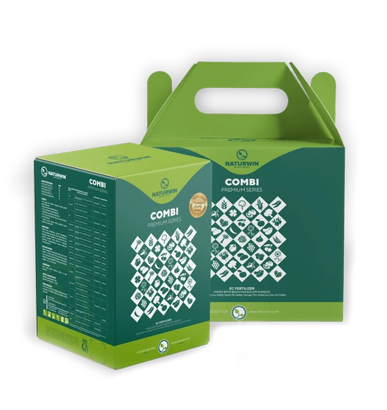 NATURWİN COMBİ TOZ GÜBRE 5 KG ürün görseli 1