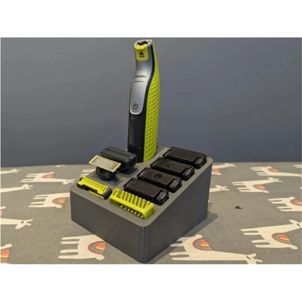 Philips Oneblade Stand ürün görseli 1