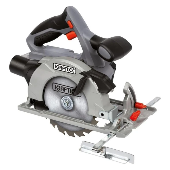 Kraftixx By Einhell KX-HKS 18 Li Solo Akülü Daire Testere (Akü ve Şarj Cihazı Hariç) 4514015 ürün görseli 1