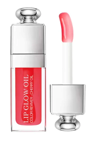Dior Lip Glow Oil - Renkli Dudak Yağı 015 ürün görseli 1