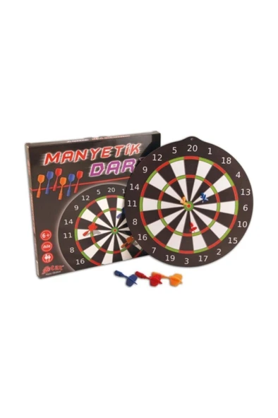 Star Manyetik Dart Büyük 42cm ürün görseli 1