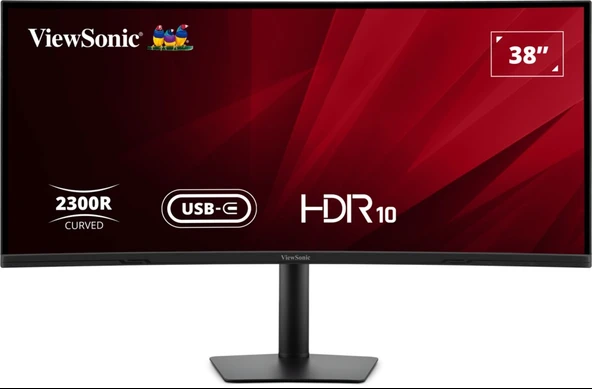 ViewSonic VA3820C