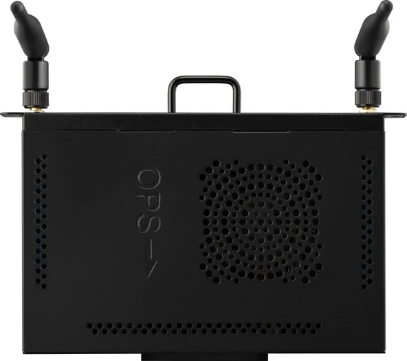 VIEWSONIC  VPCF5-S55-G1-2A PC SLOTU - Resim 2