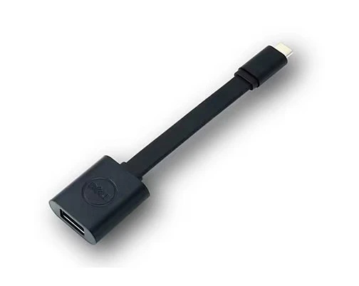 DELL  ADAPTER USB-C TO USB-A 3.0 - 470-ABNE ürün görseli 1
