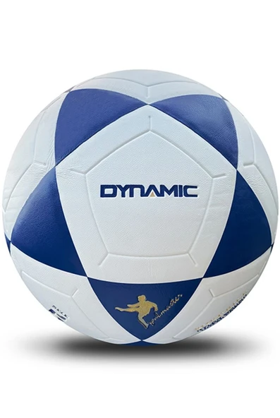 Inter Dynamic F1 Yapıştırma Futbol Topu N5 ürün görseli 1
