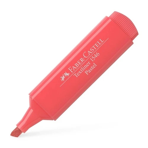 Faber Castell Fosforlu Kalem Pastel Kayısı - 3 adet ürün görseli 1