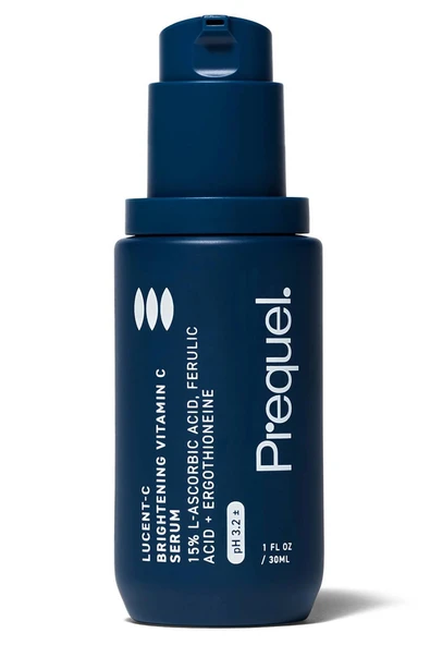 Prequel Lucent-C Aydınlatıcı Vitamin C Yüz Serumu 30ML ürün görseli 1