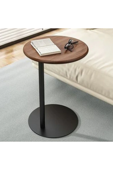 Mobilya Stant Most Elegans 1 Zigon Sehpa (EVİNİZE TESLİM) ürün görseli 1