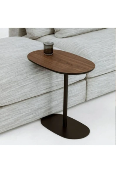 Mobilya Stant Most Elegans 3 Zigon Sehpa (EVİNİZE TESLİM) ürün görseli 1