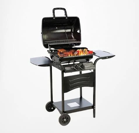 Kiwi Izgaralı Barbekü KG-5881 ürün görseli 1