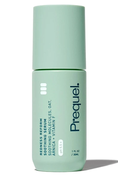 Prequel Redness Reform Kızarıklık Karşıtı Yüz Serumu 30ML ürün görseli 1