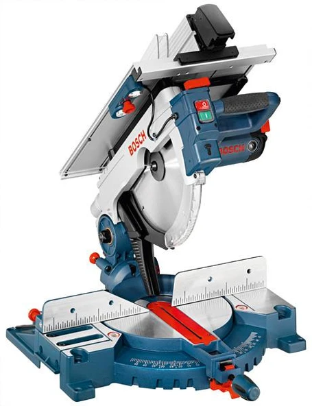 Bosch GTM 12 JL Gönye Kesme Makinesi ürün görseli 1