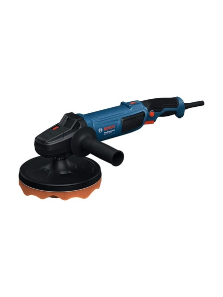 Bosch Gpo 11-180 S Polisaj Makinesi ürün görseli 1