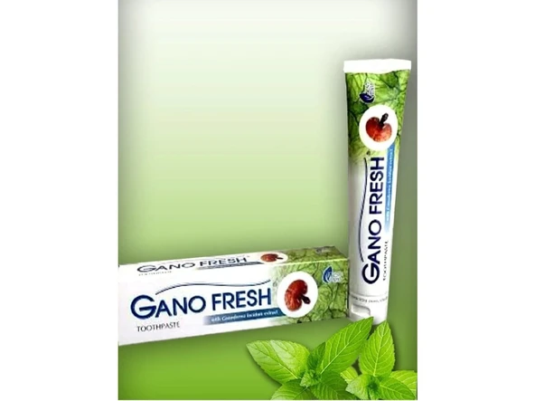 GANO EXCEL TRANSPARENT SABUN + DİŞ MACUNU - Resim 2