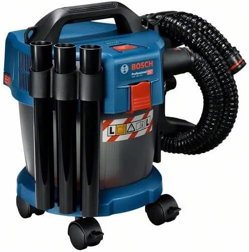 Bosch Professional GAS 18V-10L Akülü Süpürge - 06019C6302 ürün görseli 1