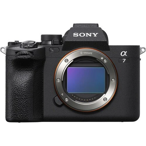 Sony A7 IV Body Aynasız Fotoğraf Makinesi ürün görseli 1