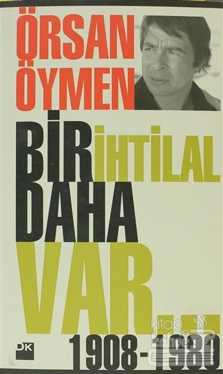 Bir İhtilal Daha Var ürün görseli 1
