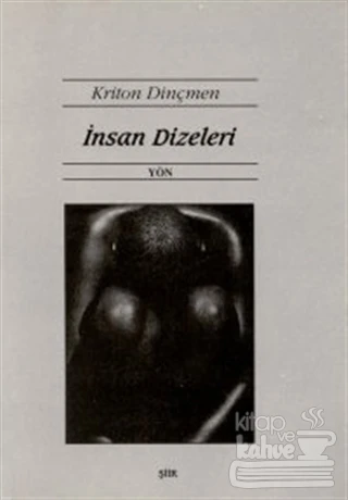 İnsan Dizeleri ürün görseli 1