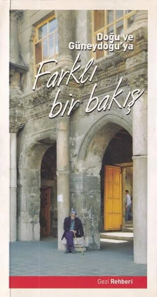 Doğu ve Güneydoğu'ya Farklı Bir Bakış ürün görseli 1
