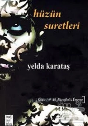 Hüzün Suretleri ürün görseli 1