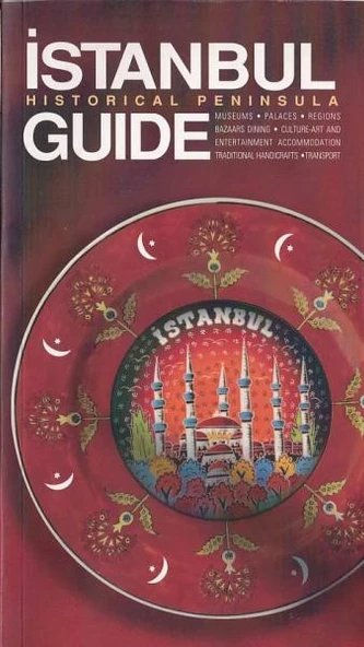 İstanbul Guide ürün görseli 1