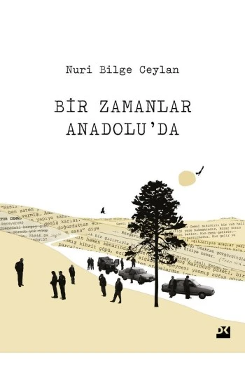 Bir Zamanlar Anadolu'da ürün görseli 1