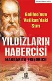 Yıldızların Habercisi ürün görseli 1
