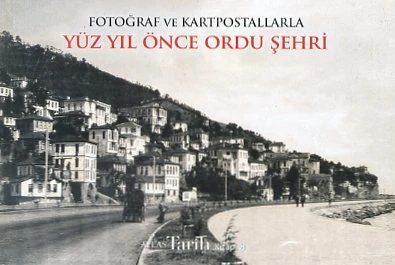 Yüz Yıl Önce Ordu Şehri ürün görseli 1