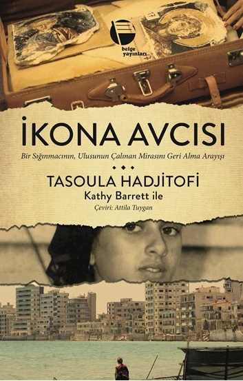 İkona Avcısı ürün görseli 1