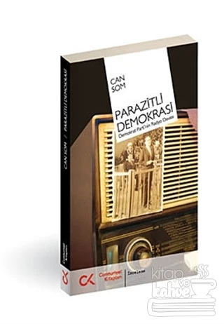 Parazitli Demokrasi ürün görseli 1
