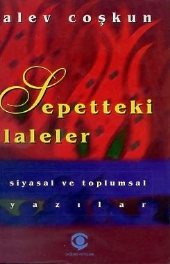 Sepetteki Laleler ürün görseli 1