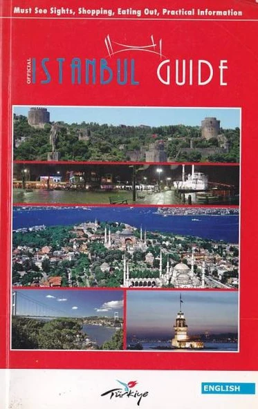 Istanbul Guide ürün görseli 1