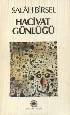 Hacivat Günlüğü ürün görseli 1