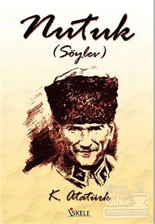 Nutuk ürün görseli 1