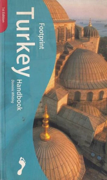 Turkey Handbook ürün görseli 1